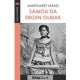 Samoa’da Ergen Olmak - Margaret Mead