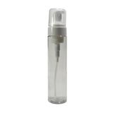 Sampex 50 Adet Köpük Yapan Sabunluk - Köpük Yapıcı Pompa Ve 250 Ml Boş Pet Şişe 8697431749735