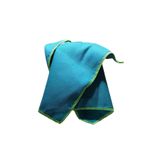 Sampex Orijinal Ithal 1'Li Mikrofiber Temizlik Bezi 35X40 Sihirli Dukunuş 8697431719979