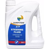 Şampiyon Atf Direksiyon Hidrolik Yağı Otomatik Şanzıman Sıvısı 3 Lt