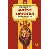 Şampiyon Cimbomum 2E Kitap
