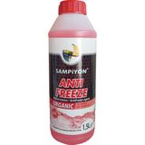 Şampiyon Organik Antifriz 1,5 Lt. - 1 Adet