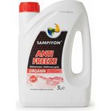 Şampiyon Organik Antifriz 3 Lt. - 1 Adet