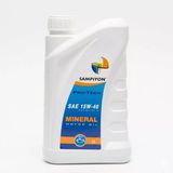 Şampiyon Pro-Tech 15W-40 Mineral Motor Yağı 1 Lt