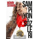Şampiyon Sözleri - Mümin Sekman