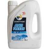 Şampiyon Süper Antifriz -55°c Mavi Antifriz 3 Lt. - 1 Adet