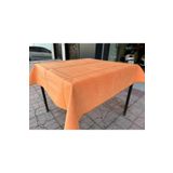 ŞAMPİYON TİCARET Kadife Okey Masa Örtüsü 140cmx140cm