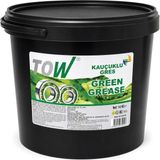 Şampiyon Tow Kauçuklu Gres Yağı 14 kg Plastik Kova