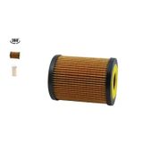 şampiyon YAĞ FILTRESI ACCENT ADMIRA 1.5CRDI 2002-2005 3 SILINDIR GETZ 1.5CRDI 2002-2005 3 SILINDIR