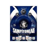 Şampiyonlar Karması TYT 5 Deneme