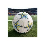 Şampiyonlar Ligi Kabartmalı Yüzey Futbol Topu Sert Zemin Halı Saha Futbol Topu