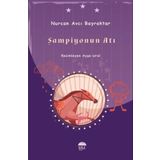 Şampiyonun Atı Nurcan Avcı Bayraktar