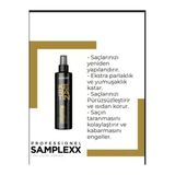 Sample keratin instant durulanmayan maske 125ml