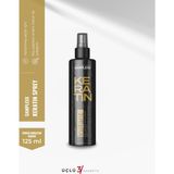 Samplexx Keratin 125 ml Instant Durulanmayan Maske Onarıcı Etki Tüm Saçlar İçin Kullanım