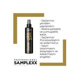 Samplexx Keratin Instant Durulanmayan Maske 125 ml