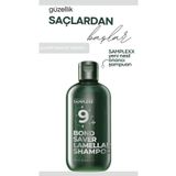 Samplexx Lamellar 500 ml Şampuan