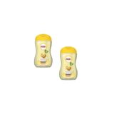 Şampuan 100 Ml X 2 Adet
