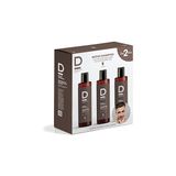Şampuan 3 Al 2 Öde Kofre Erkek 1 Paket (1 x 200 Ml)