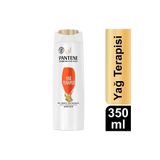 Şampuan 350 ml Yağ Terapisi