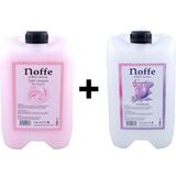 Şampuan 5000ML & Noffe Saç Kremi 5000ML