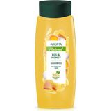 Şampuan Aroma Natural Yumurta ve Bal 400 ml