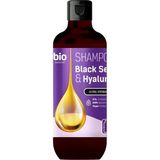 Şampuan Bio Naturell Çörek Otu Yağı ve Hyaluronik Asit Ultra Nemlendirici 355 ml