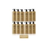Şampuan Çam Terebentin 500 ml X 12 Adet