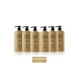 Şampuan Çam Terebentin 500 ml X 6 Adet