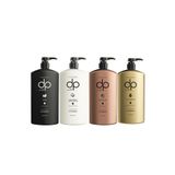 Şampuan Çam Terebentin & Pamuk Sütü & Mentol & Çörek Otu Yağı 500 ml X 4 Adet Set