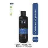 Şampuan Dökülmeye Karşı Bakım 250 Ml Sülfatsız Formül Thermal Tüm Saç Tipleri