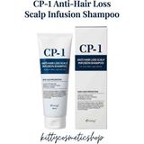 Şampuan Esthetıc House Cp-1 Anti-Hair Loss Scalp Infusion Shampoo 250ML(SAÇ Dökülmesine Karşı)