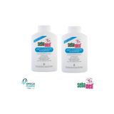 Şampuan Kepek Önleyici 400 Ml - 2 Adet