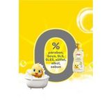 Şampuan Klasik 700 ml