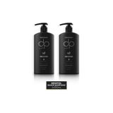 Şampuan Mentol 500 ml X 2 Adet
