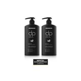 Şampuan Mentol 800 ml X 2 Adet