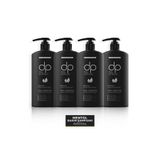 Şampuan Mentol 800 ml X 4 Adet