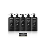 Şampuan Mentol 800 ml X 5 Adet