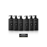 Şampuan Mentol Ferahlatıcı Etki 800 ml X 6 Adet