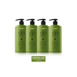 Şampuan Moringa Yağı 425 ml X 4 Adet