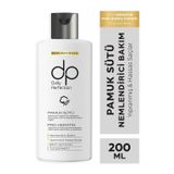 Şampuan Pamuk Sütü 200 ml