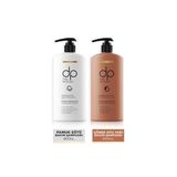 Şampuan Pamuk Sütü 800 ml & Şampuan Çörek Otu 800 ml