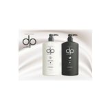Şampuan Pamuk Sütü 800 ml & Şampuan Mentol 800 ml