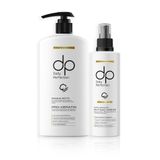 Şampuan Pamuk Sütü 800 ml & Sıvı Saç Bakım Kremi 180 ml Set