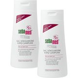 Şampuan Saç Dökülmesine Karşı Etkili (Anti Hairloss) 400 ml x 2