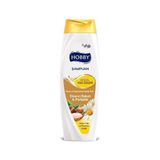 Şampuan Yağ Özlü Argan Yağı ve Papatya 600 ml - Option-1