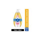 Şampuanı 750 Ml, Bebek Yağı Hediyeli 200 ml - Renkli