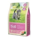 Sam's Field Kitten Tavuklu Tahılsız 2.5 kg Yavru Kedi Maması