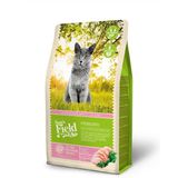 Sam's Field Sterilised Tavuklu Tahılsız 2.5 kg Kısırlaştırılmış Kedi Maması