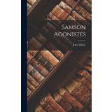 Samson Agonistes