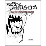 Samson: Blessed Savior of Israel